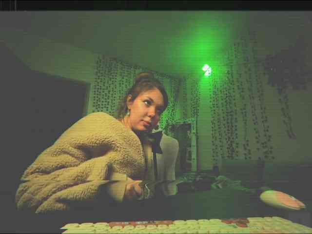 AnnaSebastian webcam