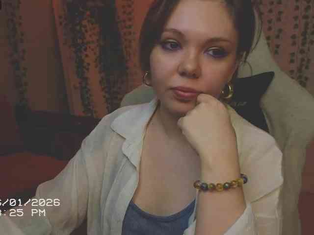 AnnaSebastian webcam