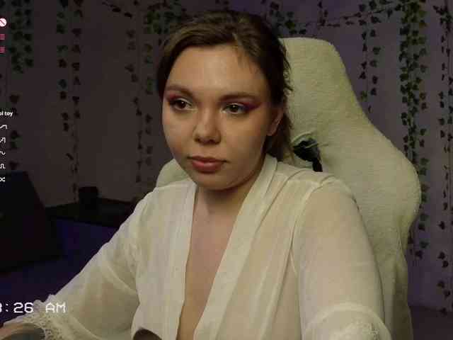 AnnaSebastian webcam