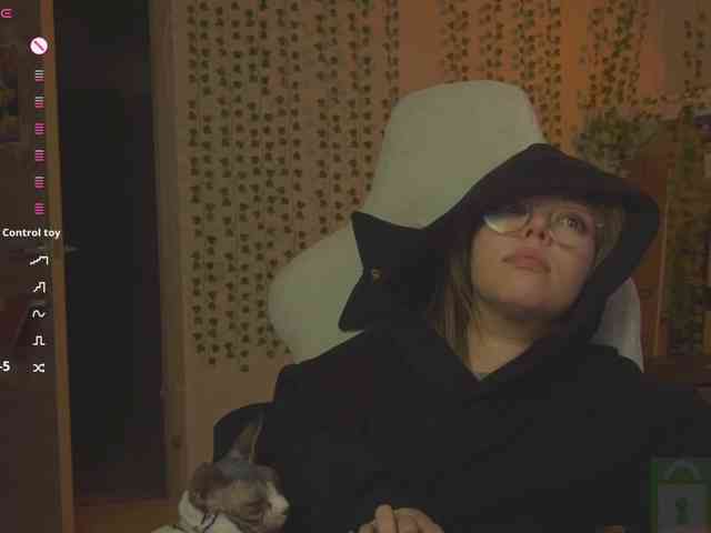 AnnaSebastian webcam