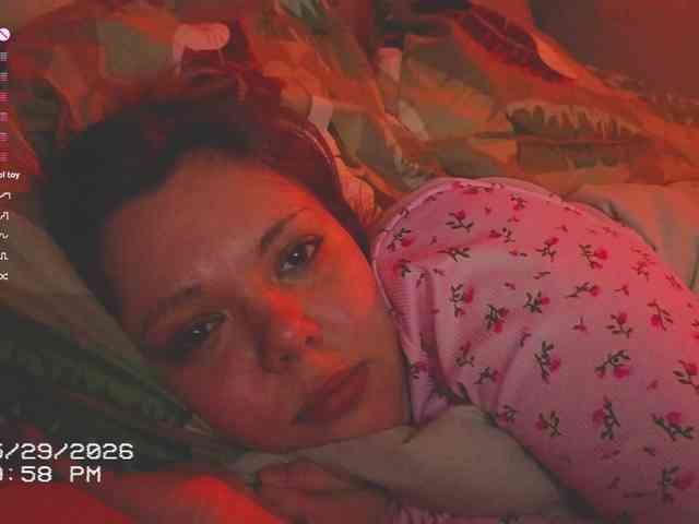 real live webcam AnnaSebastian