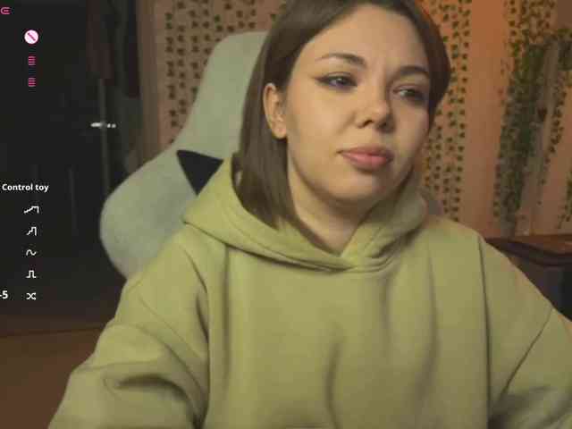 AnnaSebastian webcam