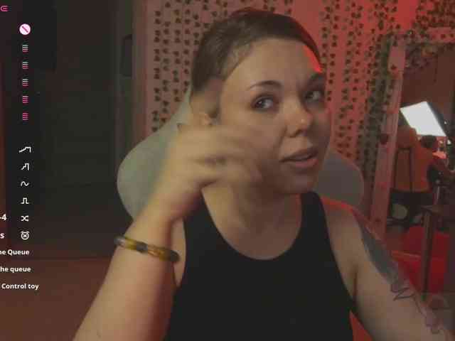 AnnaSebastian webcam