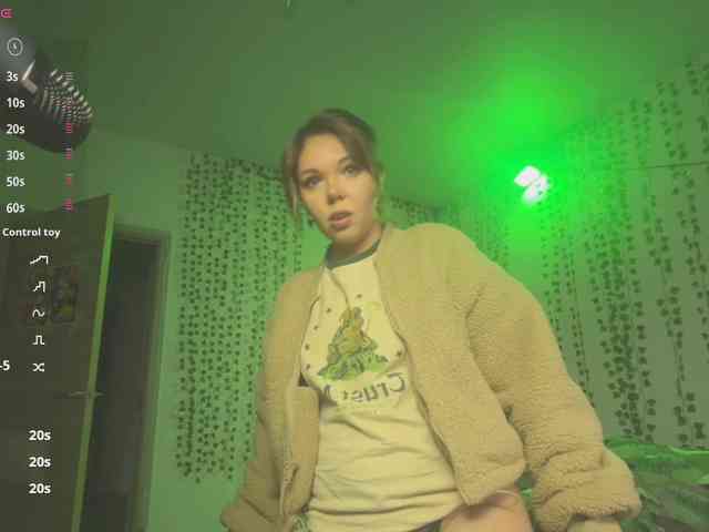 AnnaSebastian webcam