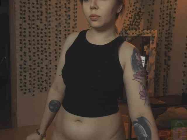 AnnaSebastian webcam