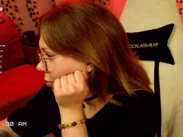 AnnaSebastian webcam