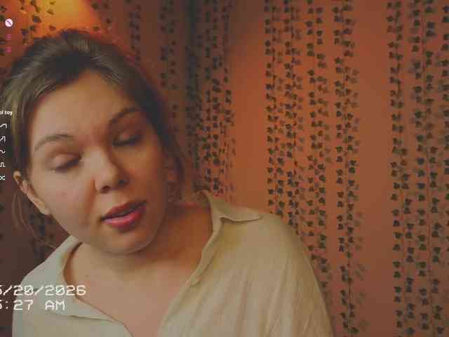 AnnaSebastian webcam