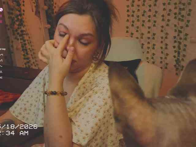 AnnaSebastian webcam