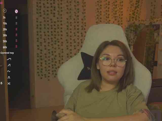 AnnaSebastian webcam