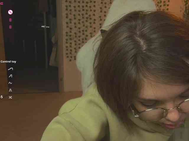 AnnaSebastian webcam