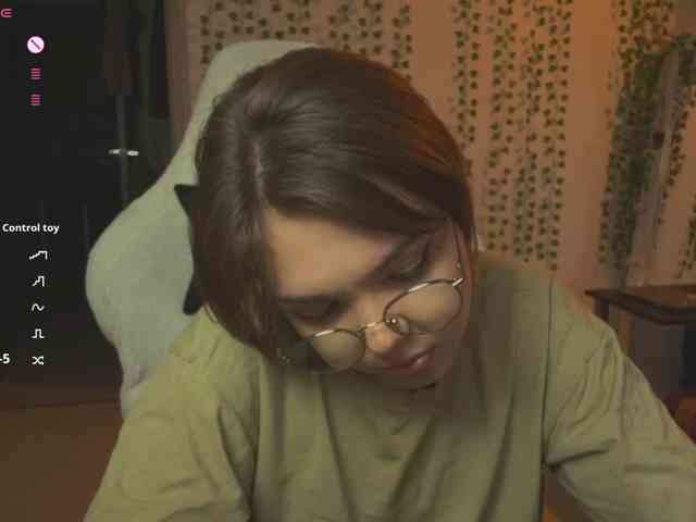 AnnaSebastian webcam