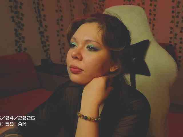 AnnaSebastian webcam