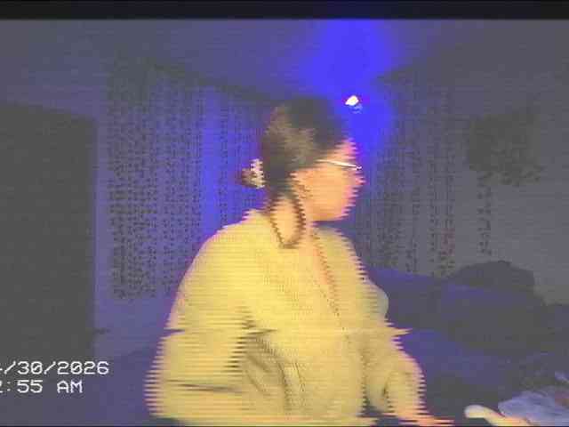 AnnaSebastian webcam