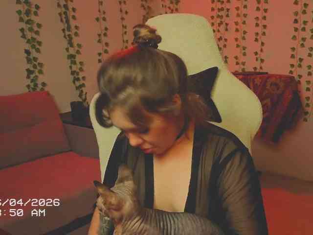 AnnaSebastian webcam