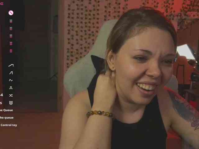 AnnaSebastian webcam