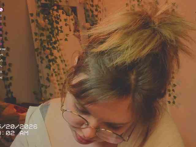 AnnaSebastian webcam