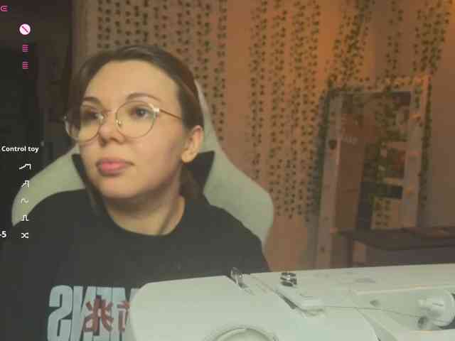 AnnaSebastian webcam