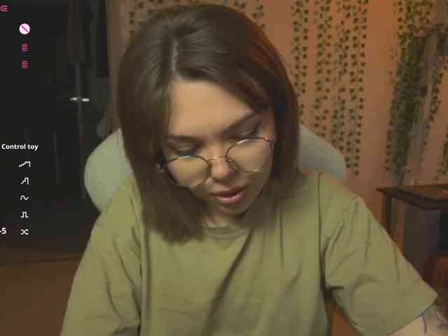 AnnaSebastian webcam