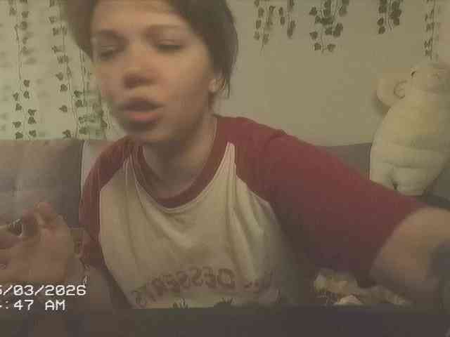 AnnaSebastian webcam