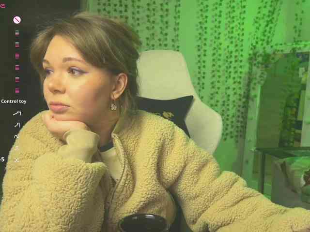 AnnaSebastian webcam