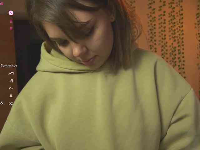 AnnaSebastian webcam