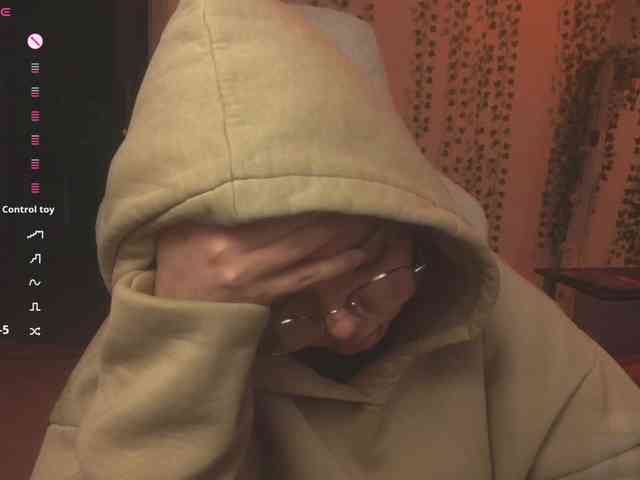 AnnaSebastian webcam