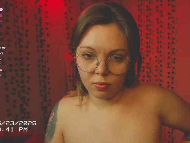 AnnaSebastian webcam