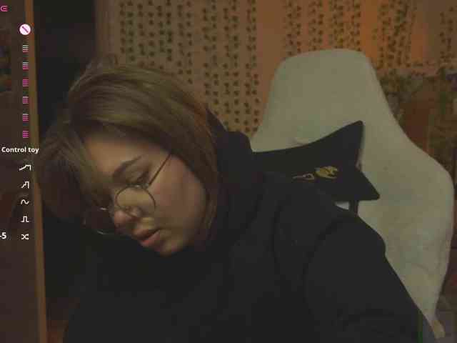 AnnaSebastian webcam