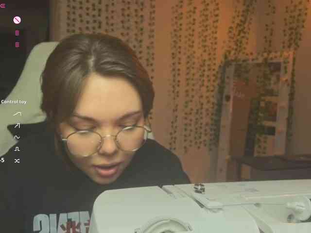 AnnaSebastian webcam