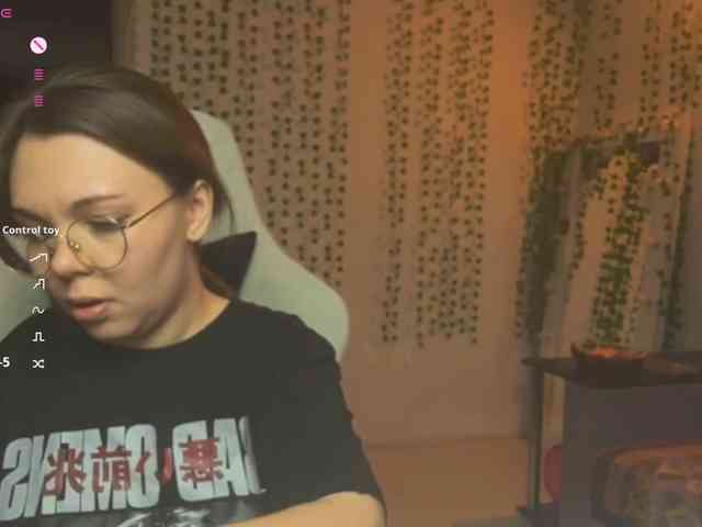 AnnaSebastian webcam