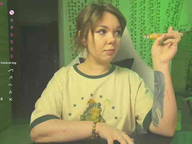 AnnaSebastian webcam