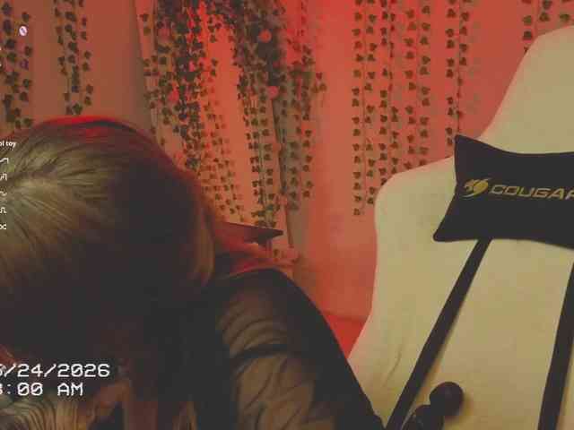 AnnaSebastian webcam