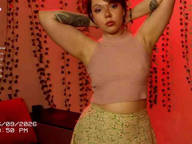 AnnaSebastian webcam