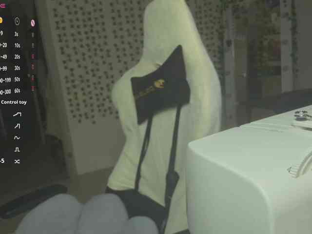 AnnaSebastian webcam