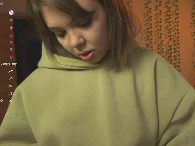 AnnaSebastian webcam