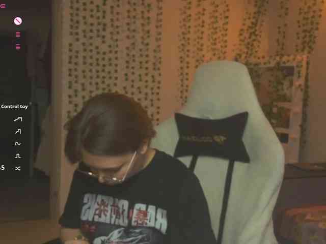 AnnaSebastian webcam