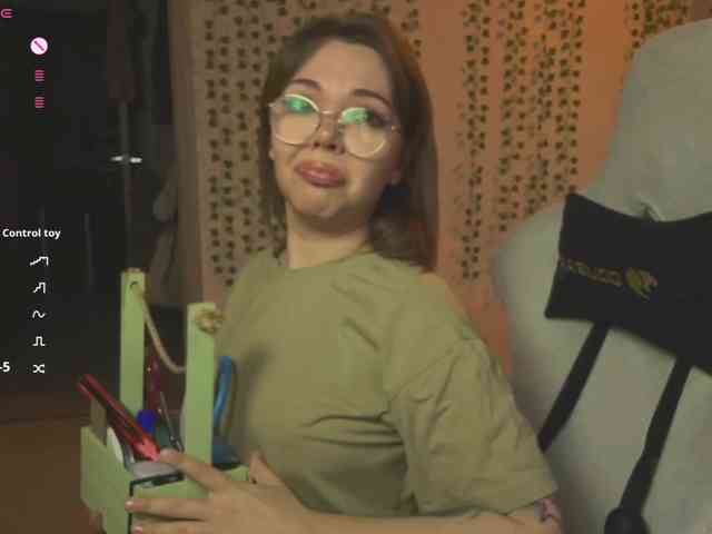 AnnaSebastian webcam