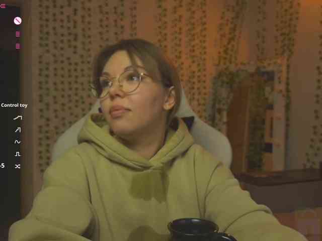 AnnaSebastian webcam