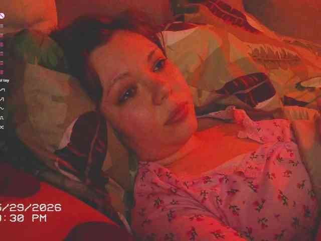 AnnaSebastian webcam