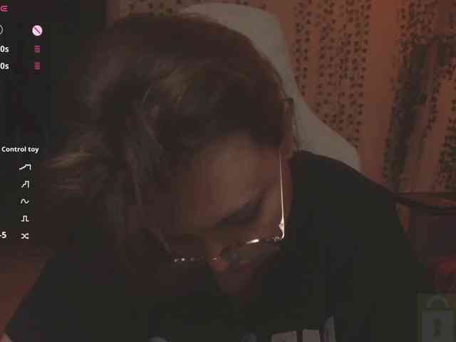 AnnaSebastian webcam