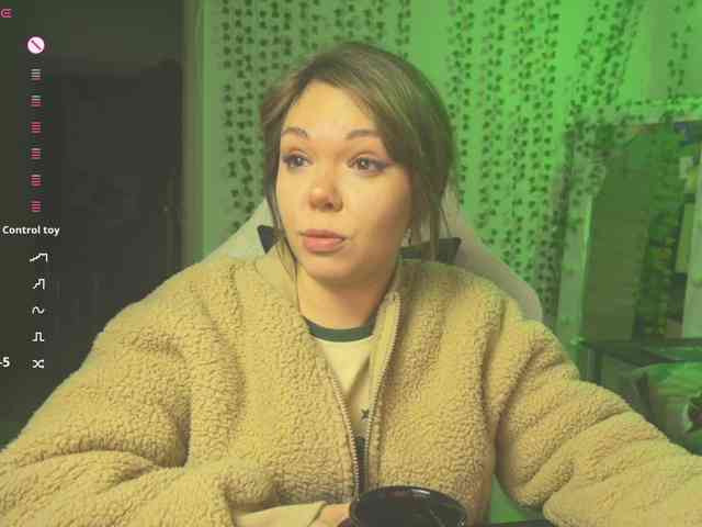 AnnaSebastian webcam