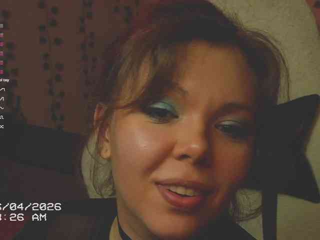 AnnaSebastian webcam