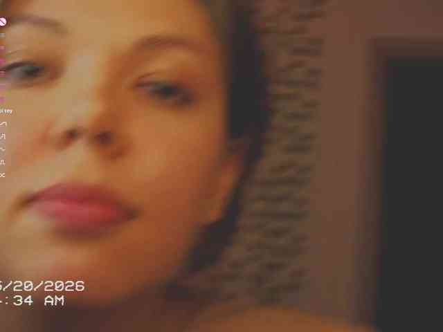 AnnaSebastian webcam