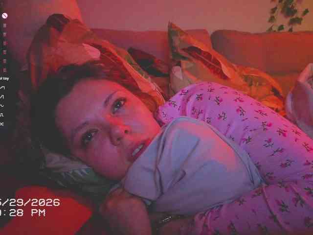 AnnaSebastian webcam