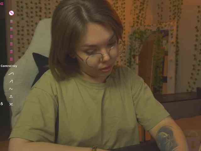 AnnaSebastian webcam