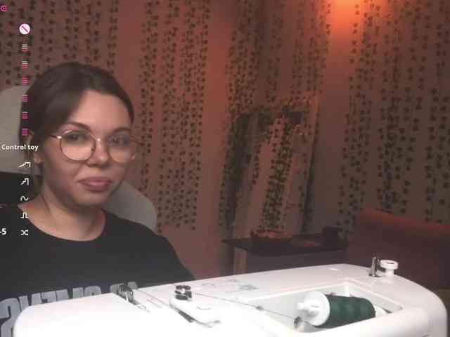 AnnaSebastian webcam