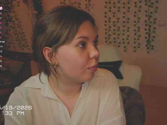 AnnaSebastian webcam