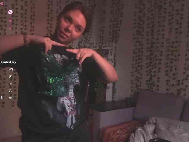 AnnaSebastian webcam