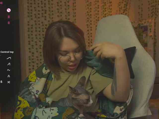 AnnaSebastian webcam