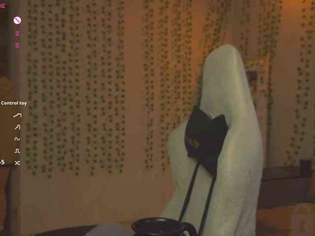 AnnaSebastian webcam